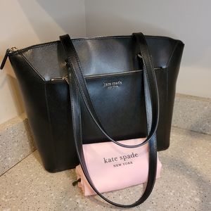 louise large satchel